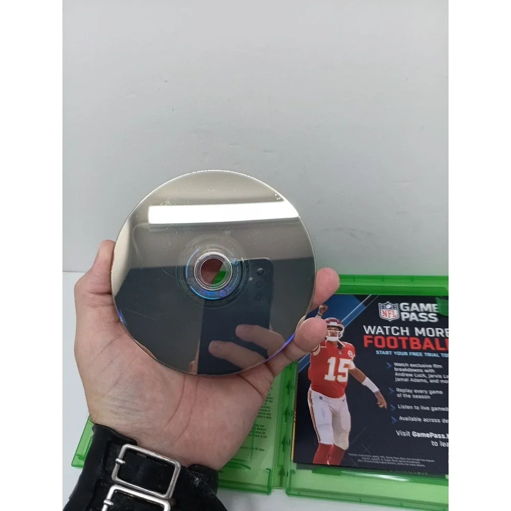 Madden NFL 20 - Microsoft Xbox One